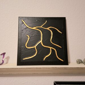 Golden Vains