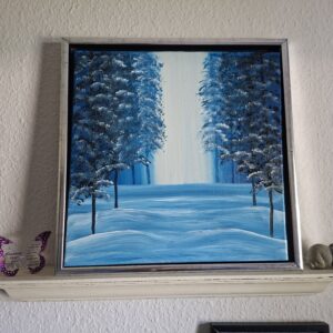 Winter Forest