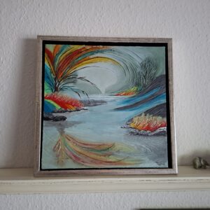 Nordic Calm